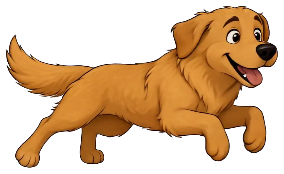 Mango, the Tehachapi Directory concierge